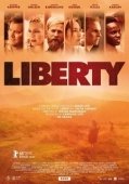 Постер Либерти (2018)