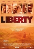 Постер Либерти (2018)