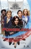 Постер Бессильные (2019)