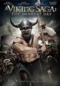 Постер Сага о викингах: Тёмные времена (2013)