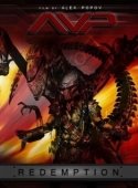 Постер Чужой против Хищника: Возвращение (2015)