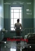 Постер Песнь слона (2014)