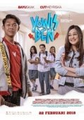Постер Йовис Бен (2018)