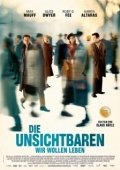 Постер Невидимые (2017)