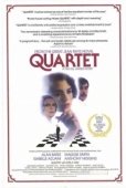 Постер Квартет (1981)