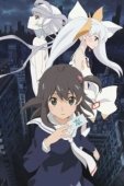 Постер WIXOSS: Разрушенный селектор (2016)