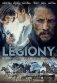 Постер Легионы (2019)