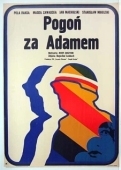 Постер В погоне за Адамом (1970)