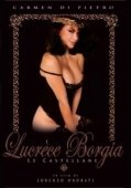 Постер Лукреция Борджиа (1990)