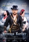 Постер Легенда Карпат (2018)