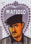 Постер Мафиозо  (1962)