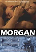 Постер Морган (2016)