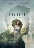 Постер Селеста (2018)