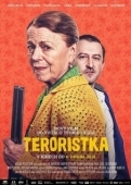 Постер Террористка (2019)