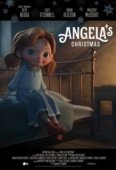 Постер Рождество Ангелы (2017)