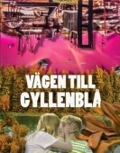 Постер Путешествие на Гилленблу (1985)