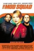 Постер Отряд «Стиляги» (1999)