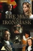 Постер Человек в железной маске (1977)