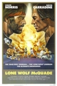 Постер Одинокий волк МакКуэйд (1983)