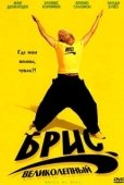 Постер Брис Великолепный (2005)