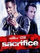 Постер Путь мести (2010)