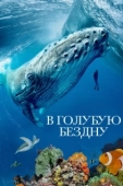 Постер В голубую бездну (2021)