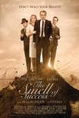 Постер Запах успеха (2009)