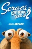 Постер Скрат и континентальный излом 2 (2011)