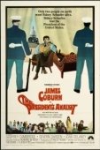 Постер Психоаналитик президента (1967)