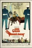 Постер Психоаналитик президента (1967)