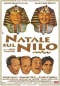 Постер Рождество на Ниле (2002)