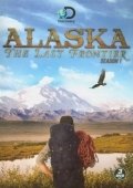 Постер Аляска: Последний рубеж (2011)