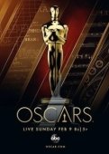 Постер 92-я церемония вручения премии «Оскар» (2020)