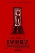 Постер Варвар (2003)