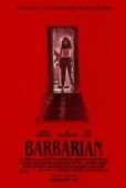Постер Варвар (2003)