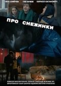 Постер Про снежинки (2019)