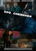Постер Про снежинки (2019)