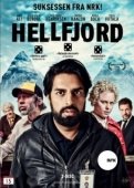 Постер Адский фьорд (2012)
