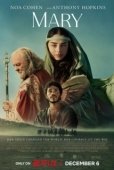 Постер Дева Мария: Мать Христа (2024)