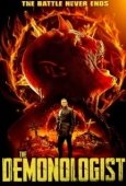 Постер Демонолог (2019)