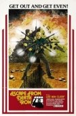 Постер Побег из камеры смертников (1973)