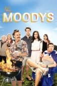 Постер Семейка Муди (2014)