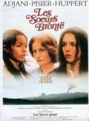 Постер Сестры Бронте (1979)