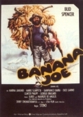 Постер Банановый Джо (1982)