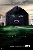 Постер Богатые (2007)