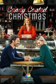 Постер Карамельное Рождество	 (2021)