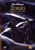 Постер Зорро (1957)