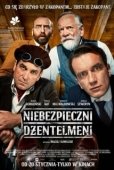 Постер Опасные джентельмены (2022)