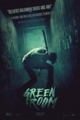 Постер Зеленая комната (2015)