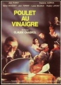 Постер Цыпленок под уксусом (1985)
